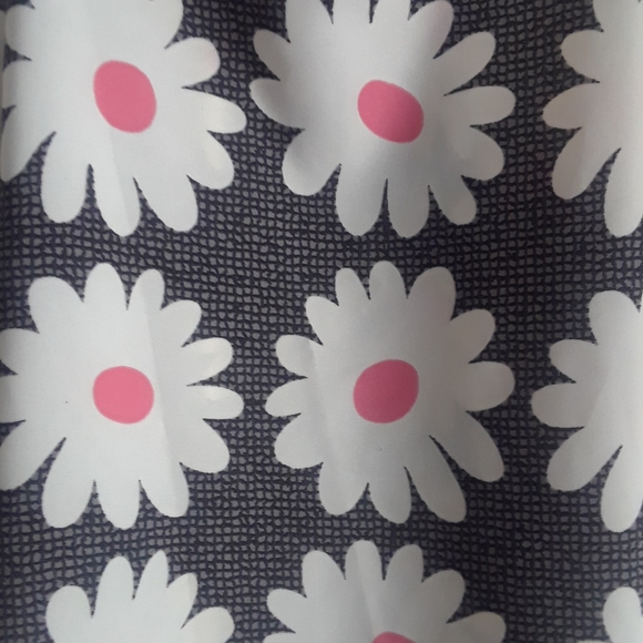 COPY - Vintage Havana Flower Racer Back - Picture 3 of 5